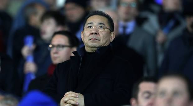 Tiền đạo Ade Akinbiyi với giá 5 triệu bảng (6,3 triệu USD) vẫn còn là bản hợp đồng kỷ lục của Leicester. Ảnh: Belfast Telegraph.