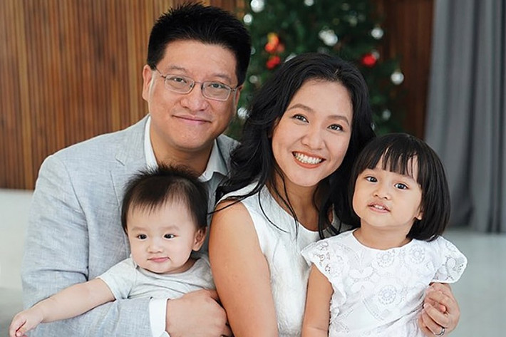 Tháng 12/2015, Misfit vừa được Tập đoàn Đồng hồ Fossil Group mua lại với giá 260 triệu USD. Thành công của thương vụ này có sự góp công rất lớn từ Lê Diệp Kiều Trang. Ảnh: Lao động.