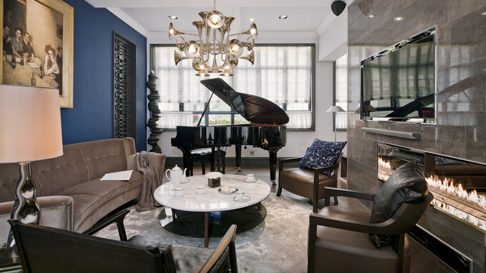 Một căn hộ 40m2 ở bán đảo Cửu Long (Hong Kong) có giá khoảng 4,8 triệu đô la Hong Kong (tương đương 610.000 USD). Ảnh: SCMP.