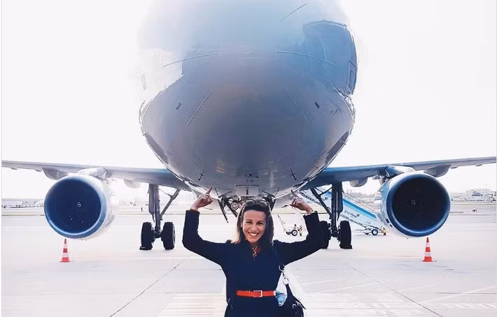 Trong nhiều cuộc khảo sát, nhân viên TAP cho biết môi trường làm việc ở hãng rất tuyệt.