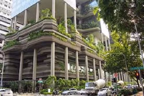 Giá phòng tại khách sạn dao động từ 230 USD (khoảng 5,2 triệu đồng) đến 520 USD (khoảng 11,8 triệu đồng). Nguồn ảnh: Inhabitant.