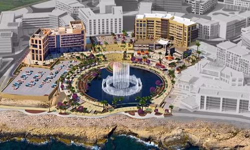 Trong quý 2, giá nhà tại quốc đảo Malta tăng 17% so với cùng kỳ năm trước. Sự thiếu hụt nguồn cung nhà ở cộng với việc tăng trưởng kinh tế (6,6% năm ngoái) và sự bùng nổ của ngành công nghệ đã đẩy nhu cầu nhà ở tại Malta tăng cao. Ảnh: Living in Malta.