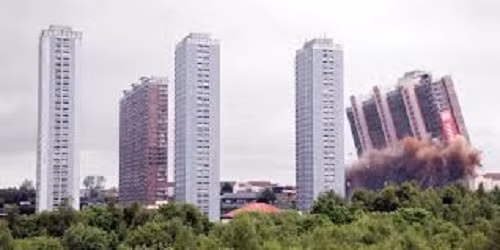 Giá nhà ở Singapore tăng mạnh nhất kể từ năm 2010 cho đến nay, khi thị trường bất động sản có tín hiệu phục hồi sau 4 năm xuống dốc. Ảnh: T Singapore.