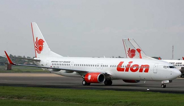 Thành lập từ tháng 10/1999, Lion Air bắt đầu hoạt động vào ngày 30/07/2000. Ảnh: Tempo.
