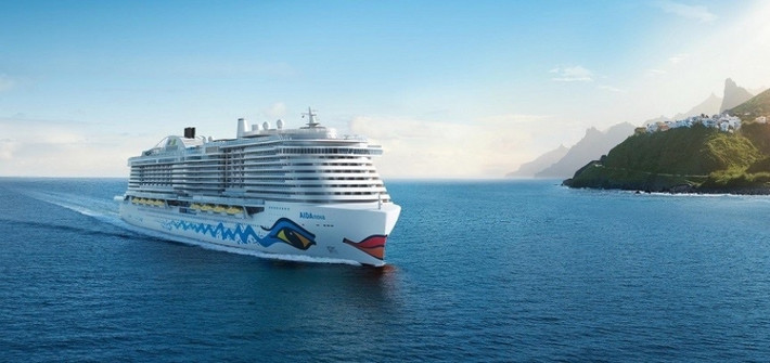 Ước tính, dự án siêu du thuyền này có trị giá 630 triệu bảng Anh (tương đương 19.000 tỷ đồng).