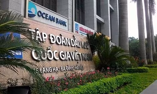 Năm nay, PVN đã vượt qua Tập đoàn Viễn thông quân đội (Viettel) để giữ ngôi vị đầu bảng. Biến động của giá dầu thô là nguyên nhân chính giúp Tập đoàn Dầu khí Việt Nam có kết quả kinh doanh ấn tượng trong nửa đầu năm 2018. Ảnh: Vneconomy.