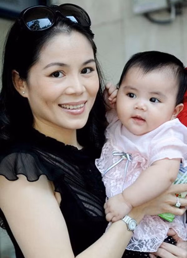 Đến nay, mạng lưới cửa hàng của Dạ Thảo rộng khắp cả nước và đem lại nguồn thu nhập lớn. Ảnh: 2sao.