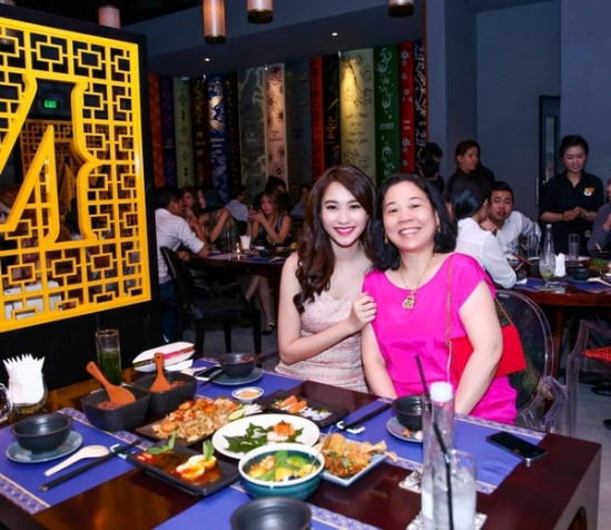 Trong lĩnh vực bất động sản, Tập đoàn Trung Thủy đã đầu tư xây dựng hàng loạt dự án mang thương hiệu "Lancaster", mà Khu du lịch Lancaster Nam O Resort tại Đà Nẵng (tổng mức đầu tư khoảng 3.300 tỷ đồng) là một trong số đó. Ảnh: We25.