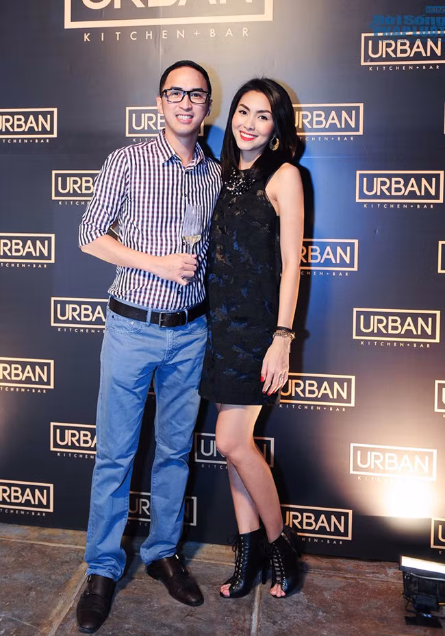 Louis Nguyễn nắm trong tay quyền quản lý nhiều công ty phân phối các nhãn hàng thời trang xa xỉ. Ảnh: Dân Việt.