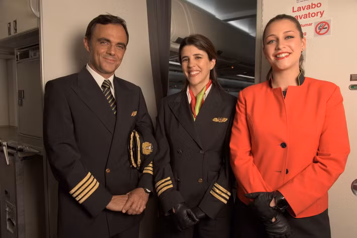 Thành lập năm 1945, TAP sở hữu nhiều đường bay nội địa và quốc tế. TAP cũng là hãng hàng không duy nhất kết nối sân bay London với thủ đô Lisbon.