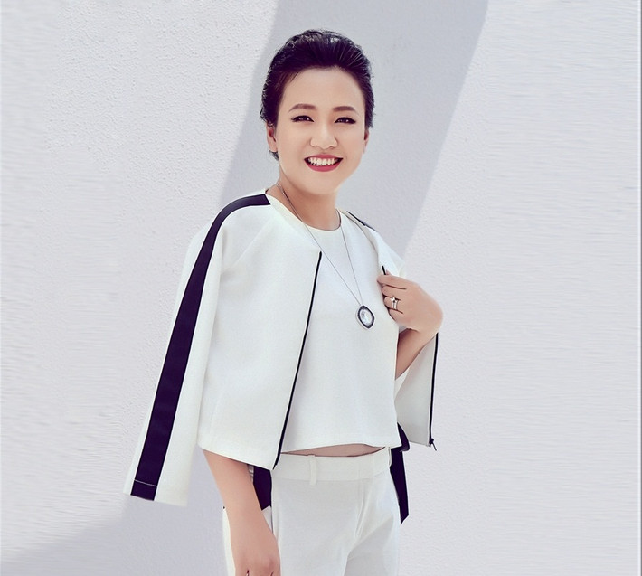 Sau đó bà Trang giữ chức Giám đốc Fossil Việt Nam khi Fossil mua lại Misfit Wearables. Ảnh: Doisongphaply.