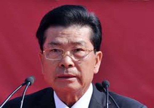 Với 19,5 tỷ USD, tỷ phú He Xiangjian - người phát triển tập đoàn Midea Group (một trong những công ty sản xuất thiết bị gia dụng lớn nhất thế giới) đứng vị trí thứ 5.