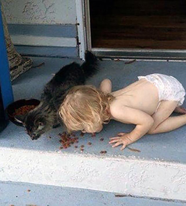 Để tớ xem món này của cậu có ngon không nào