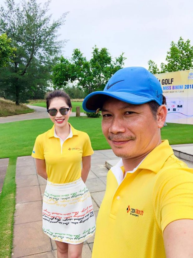 Đến nay, đã 6 tháng trôi qua, từ những hình ảnh hiếm hoi trên trang cá nhân của vợ trẻ Thu Trang khiến mọi người đủ nhận ra cuộc sống hôn nhân vô cùng hạnh phúc và ngọt ngào của vợ chồng Shark Hưng. Những chuyến du lịch cùng nhau hoặc những lần cả hai cùng tham gia một sự kiện nào đó.