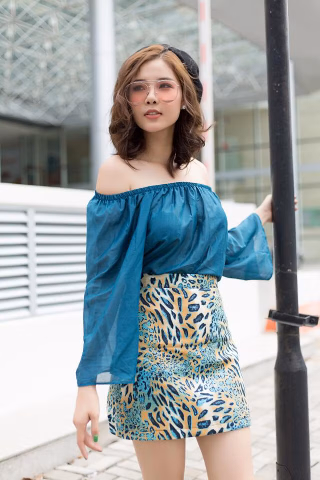 Trở lại với thời gian trước đây, Mạc Hồng Quân và Kỳ Hân là cặp đôi luôn nhận được sự quan tâm từ phía cộng đồng mạng ngay từ khi công khai tình cảm.