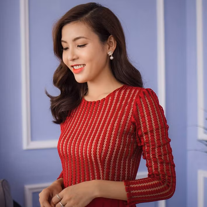 Tự nhận mình là một fan phong trào điển hình khi không thích cụ thể một đội bóng nào. Tuy nhiên, Vy có riêng cho mình mẫu cầu thủ “soái ca” đó chính là tiền đạo người Thụy Điển đang thi đấu cho M.U là Zlatan Ibrahimovic.