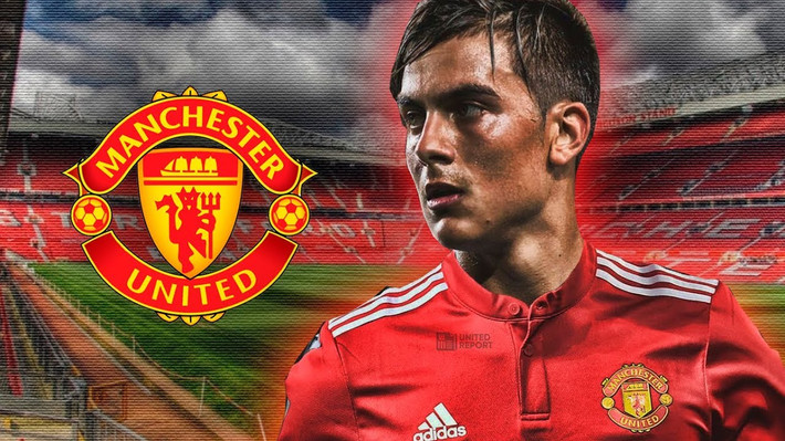 The Sun cho biết, Mourinho đã phản đối các quan chức M.U khi lên kế hoạch mua Dybala và cho rằng đây không phải mẫu tiền đạo mà ông muốn. Ảnh: The Sun