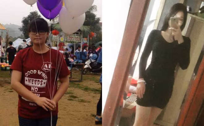 Đối với các cô gái, bị chê béo đã là điều khiến họ rất tủi thân nhưng khi bị chê già thì họ còn cảm thấy bị tổn thương sâu sắc hơn thế. Cô gái 9X tên Nhật Lệ trong câu chuyện này cũng đã từng phải chịu đựng sự tổn thương ấy khi bị nhiều người tưởng nhầm là chị gái mẹ khi sở hữu thân hình mập ú và sau đó đã quyết tâm giảm cân để thay đổi tất cả.