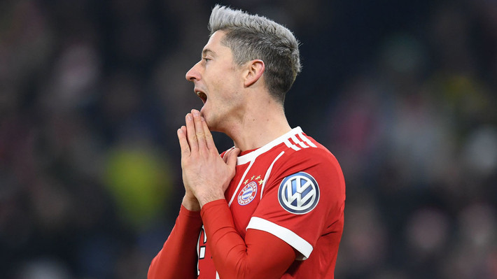 Real Madrid sẽ khó lòng chiêu mộ được Robert Lewandowski, theo lời cựu danh thủ Christoph Metzelder.