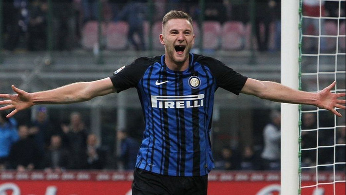 Dù đã đặt lên bàn đàm phán con số 53 triệu bảng nhưng M.U vẫn thất bại thuyết phục Inter Milan nhả Milan Skriniar.