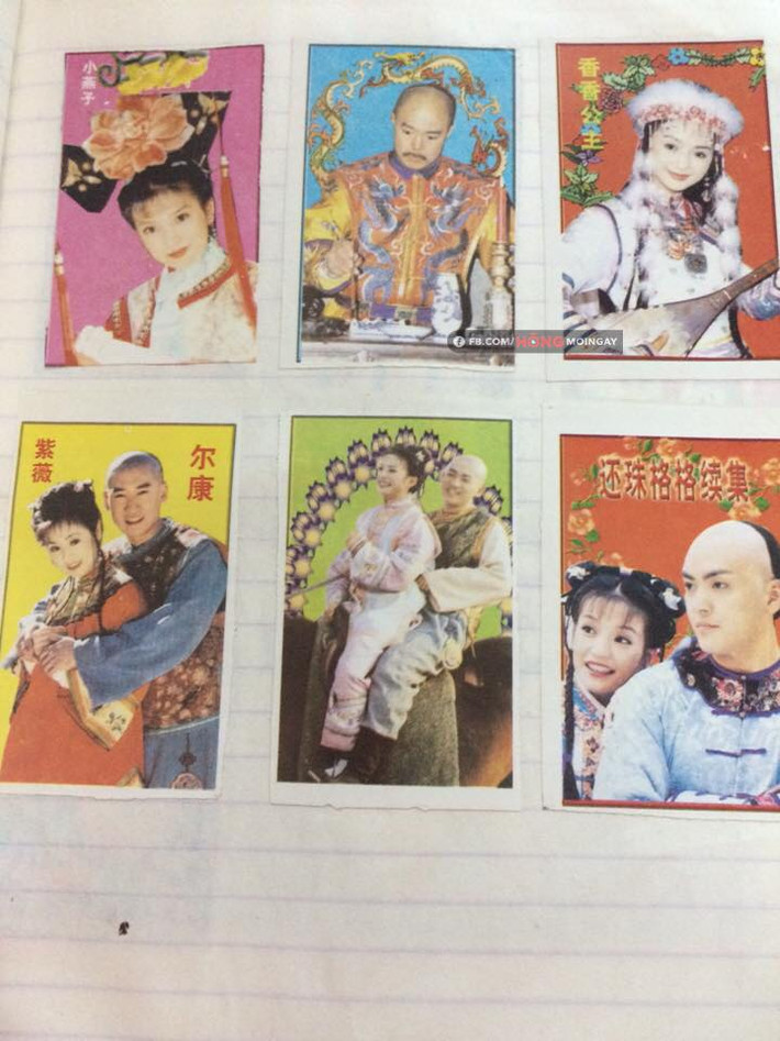 Hầu hết các bạn cho rằng, đó là những ký ức quý giá của một thời còn thiếu điều kiện, những kỷ niệm mà thế hệ teen sau này khó thể có được.