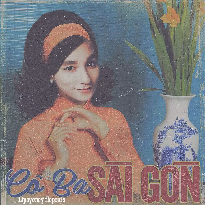 Chỉ sau có vài ngày kể từ khi poster Cô Ba Sài Gòn - bộ phim mới của Ngô Thanh Vân ra mắt công chúng, hàng loạt các hình ảnh chế siêu hài hước từ đây đã được giới trẻ hưởng ứng một cách rầm rộ. Không chỉ ghép ảnh của chính mình vào thế chỗ Ngô Thanh Vân, các thánh chế còn tiện tay... ghép luôn ảnh của một loạt nhân vật nổi tiếng. Với những biểu cảm khuôn mặt khác nhau, mỗi bức ảnh đều khiến mọi người hoặc trầm trồ khen ngợi, hoặc ôm bụng cười như nắc nẻ. Trong ảnh là Cô Ba Sơn Tùng MTP khá gợi cảm với khuôn mặt đẹp chẳng khác gì con gái.