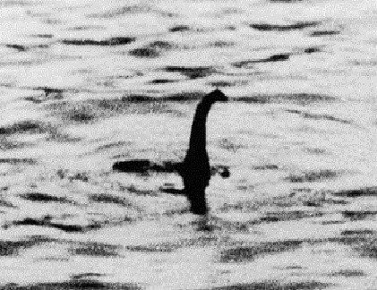 Quai vat ho Loch Ness da thuc su diet vong?