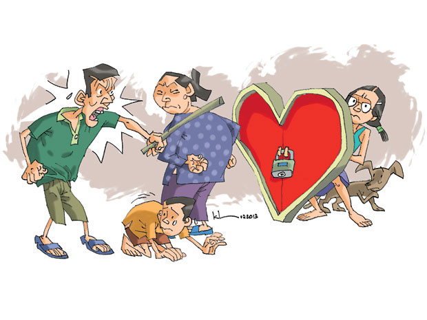 Ảnh minh họa. Ảnh minh họa.