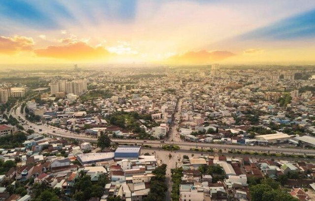 Nhơn Trạch (Đồng Nai): Hàng loạt dự án bị đưa vào tầm ngắm - Hình 2 Nhon Trach (Dong Nai): Hang loat du an bi dua vao tam ngam-Hinh-2