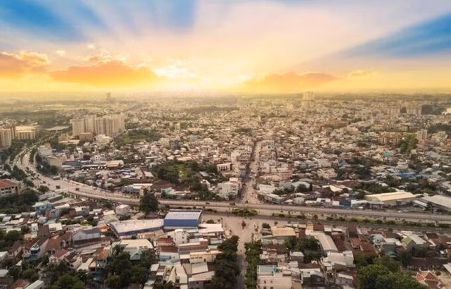 Nhon Trach (Dong Nai): Hang loat du an bi dua vao tam ngam-Hinh-2