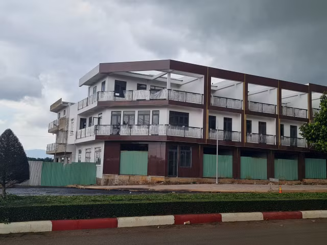 Dong Nai: Soi nang luc nha dau tu du an NOXH TP Long Khanh-Hinh-5