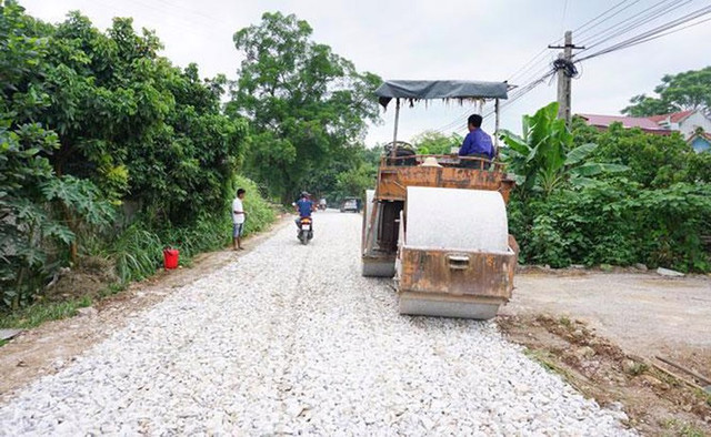 Cần Thơ: Bỏ dở thi công, Công ty TNHH T&C bị chấm dứt hợp đồng Can Tho: Bo do thi cong, Cong ty TNHH T&C bi cham dut hop dong