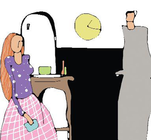 Ảnh minh họa. Ảnh minh họa.