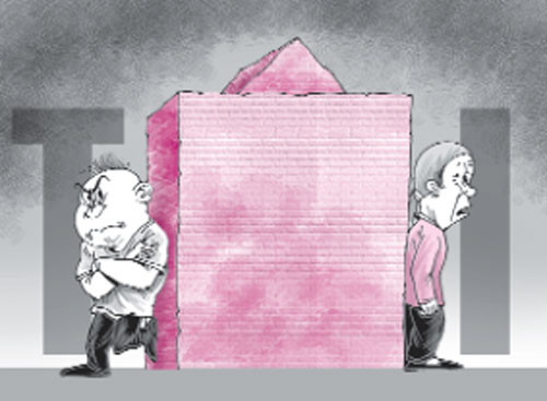 Ảnh minh họa. DAD