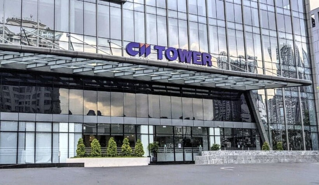 CII chào mua công khai 5 triệu cổ phiếu Năm Bảy Bảy (NBB)