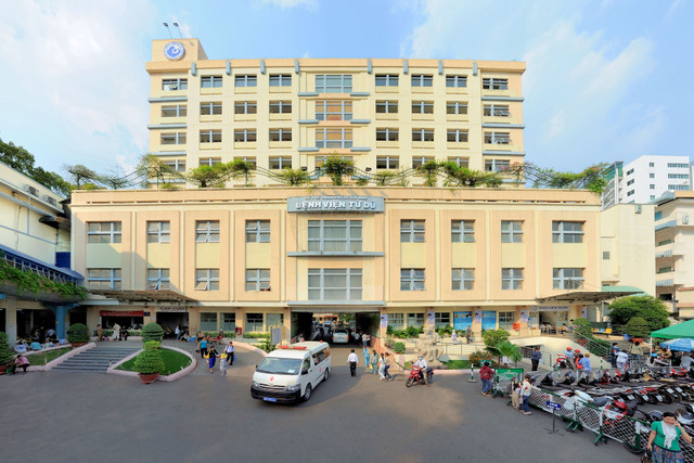 Công ty nào sẽ trúng gói thầu hàng hóa hơn 100 tỷ của Bệnh viện Từ Dũ? Cong ty nao se trung goi thau hang hoa hon 100 ty cua Benh vien Tu Du?