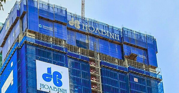 HBC bổ nhiệm nhân sự cấp cao, hoán đổi hơn 730 tỷ tiền nợ HBC bo nhiem nhan su cap cao, hoan doi hon 730 ty tien no