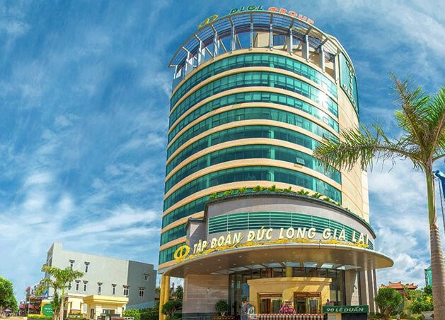 DLG lỗ liên tiếp 2 năm, đối mặt với nguy cơ bị hủy niêm yết cổ phiếu DLG lo lien tiep 2 nam, doi mat voi nguy co bi huy niem yet co phieu