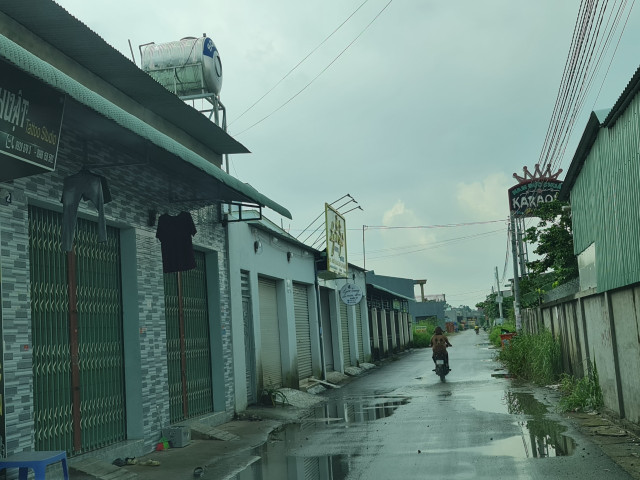 Mấy chục căn nhà “tàng hình” trước cơ quan chức năng tại Tam Phước, TP Biên Hoà ? - Hình 2 May chuc can nha “tang hinh” truoc co quan chuc nang tai Tam Phuoc, TP Bien Hoa ?-Hinh-2