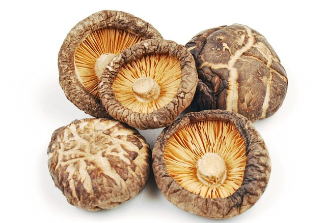 Làm sao để sử dụng nấm hương đúng cách Lam sao de su dung nam huong dung cach