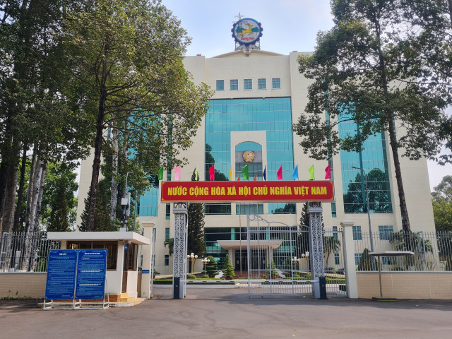 Gói thầu dịch vụ công ích gần 21 tỷ tại huyện Thống Nhất về tay ai? - Hình 3 Goi thau dich vu cong ich gan 21 ty tai huyen Thong Nhat ve tay ai?-Hinh-3