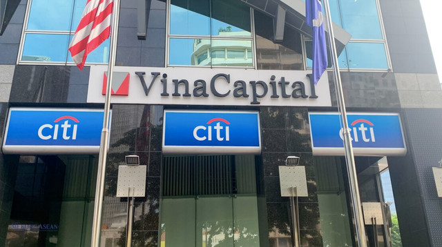 'Cá mập' VinaCapital muốn bán 13,3 triệu cổ phiếu Nhà Khang Điền 'Ca map' VinaCapital muon ban 13,3 trieu co phieu Nha Khang Dien