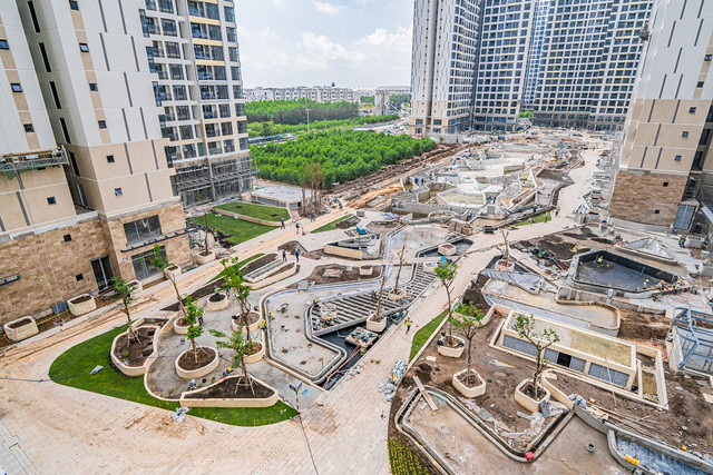 Đầu tư Masteri Centre Point: Không lo tài chính, tăng thu nhập thụ động - Hình 3 Dau tu Masteri Centre Point: Khong lo tai chinh, tang thu nhap thu dong-Hinh-3