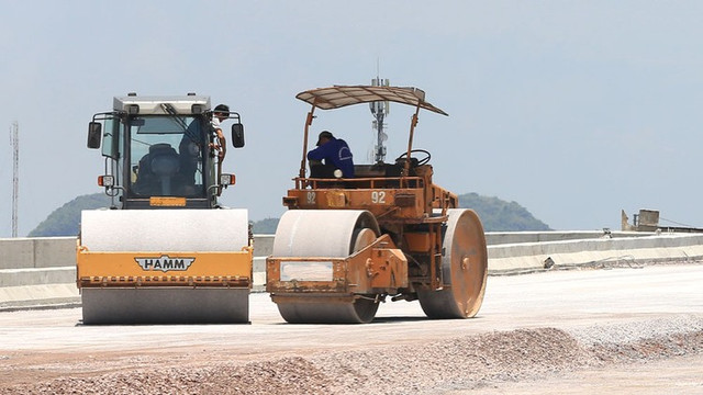 Công trình 624 trúng 2 gói thầu hơn 300 tỷ đồng ở Tiền Giang - Hình 2 Cong trinh 624 trung 2 goi thau hon 300 ty dong o Tien Giang-Hinh-2