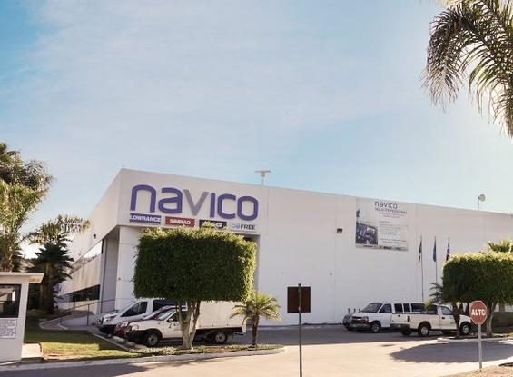 Kinh doanh lao dốc, một lãnh đạo Navico bán ra 200.000 cổ phiếu Kinh doanh lao doc, mot lanh dao Navico ban ra 200.000 co phieu