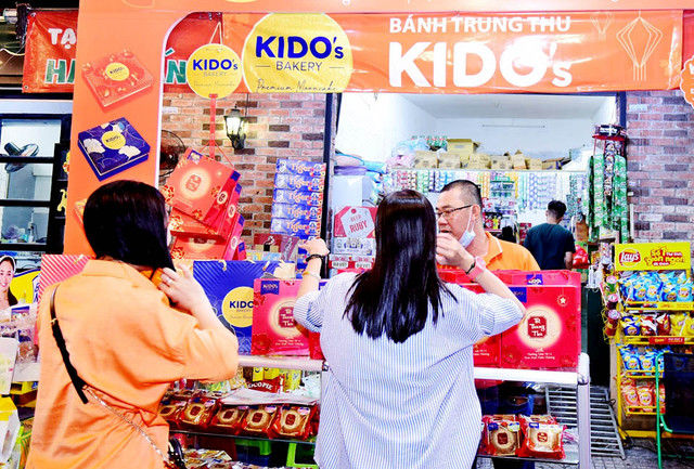 Giá cổ phiếu về vùng đáy 1 năm, KIDO đón thêm cổ đông lớn Gia co phieu ve vung day 1 nam, KIDO don them co dong lon