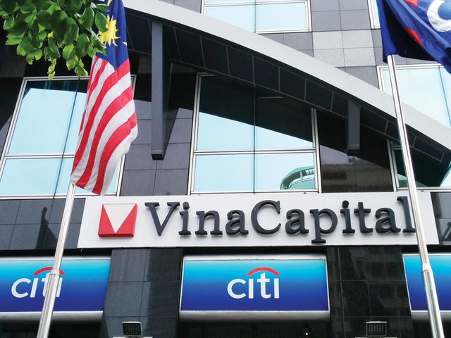 VinaCapital đăng ký bán hơn 12 triệu cổ phiếu Nhà Khang Điền VinaCapital dang ky ban hon 12 trieu co phieu Nha Khang Dien