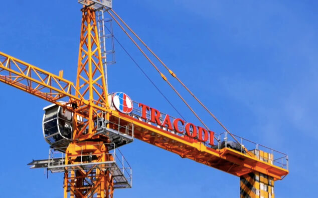Tracodi sắp phát hành hơn 30,5 triệu cổ phiếu thưởng cho cổ đông Tracodi sap phat hanh hon 30,5 trieu co phieu thuong cho co dong