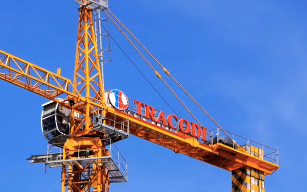 Tracodi sắp phát hành hơn 30,5 triệu cổ phiếu thưởng cho cổ đông Tracodi sap phat hanh hon 30,5 trieu co phieu thuong cho co dong