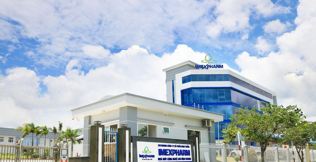 Imexpharm (IMP) lợi nhuận giảm, chốt quyền chia cổ tức tỷ lệ 20% Imexpharm (IMP) loi nhuan giam, chot quyen chia co tuc ty le 20%